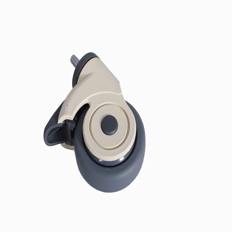 Linen Cart Trolley with Wheels Factory Hotel Metal Heavy Duty Big Laundry Commercial Dirty Stainless Steel QXC-015B China Sturdy