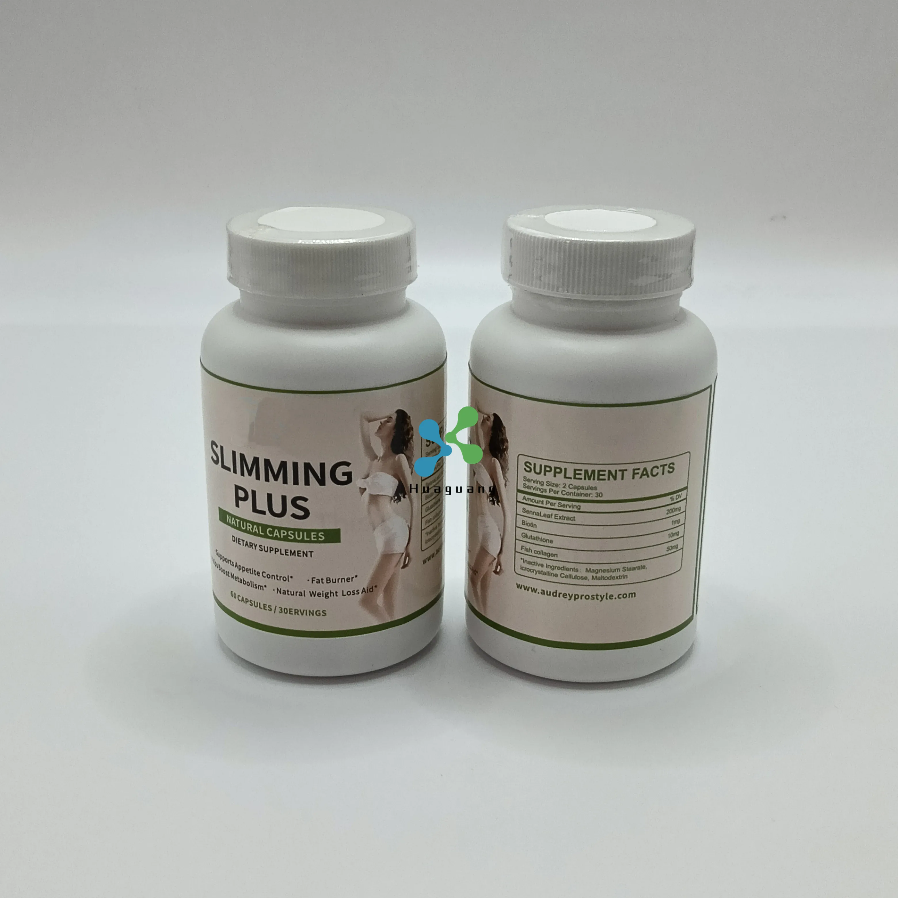 Hot product flat tummy fat loss pills detox appetite suppress diet pills for slimming weight loss capsules