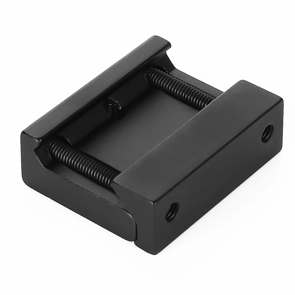 MAGORUI Тактический RMR Red Dot Sight Low Mount Base для RM33 Sight