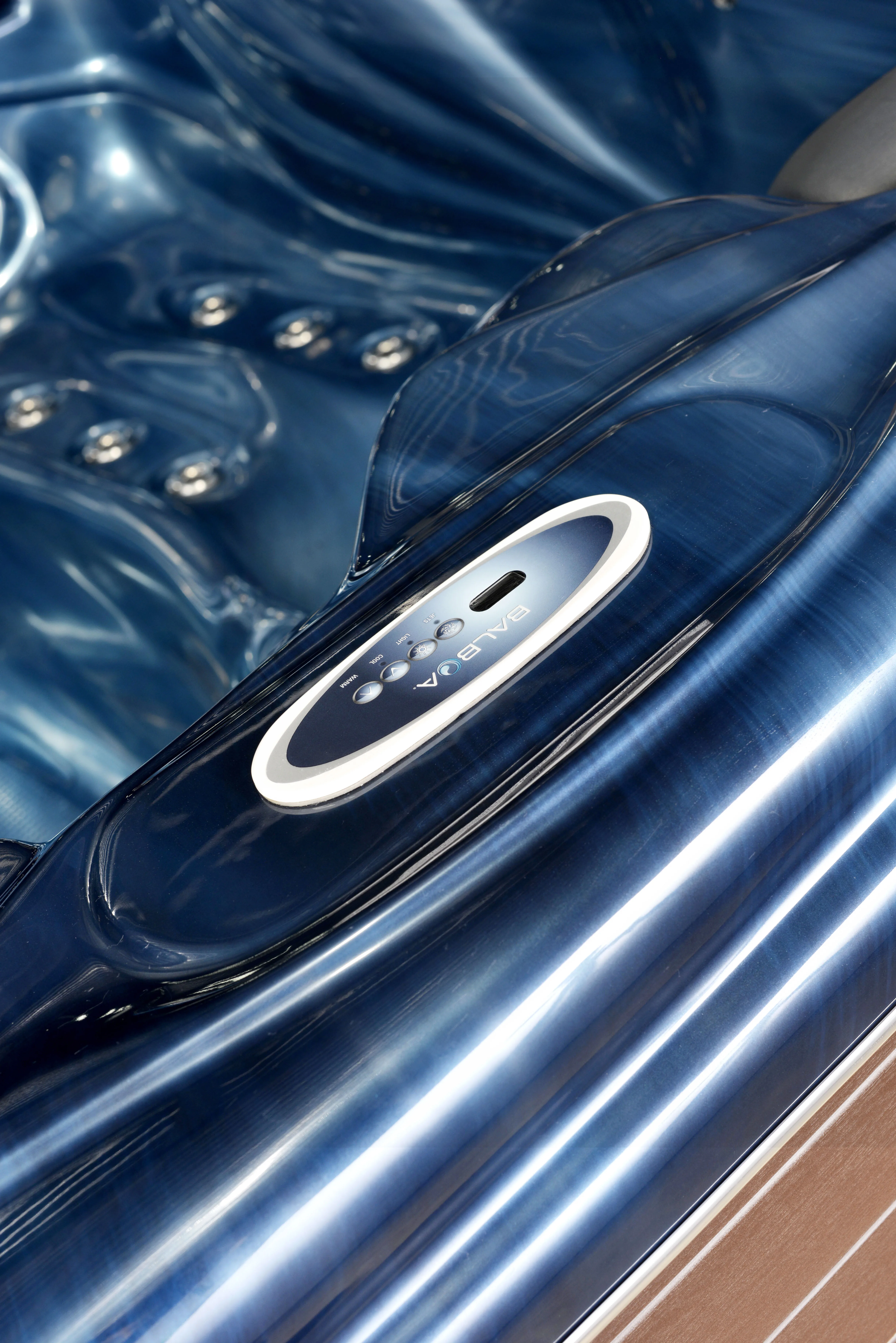 Luxury 5 Person Used Outdoor Spa Massage Whirlpool Bathtub Hot Tub outdoor spa jakuzzi jaccuzi hot tube outdoor modern spa tubs