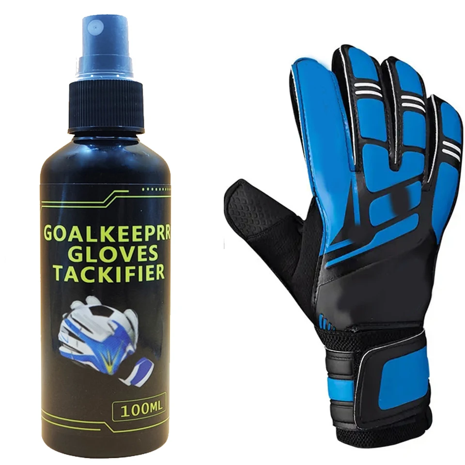 glove spray
