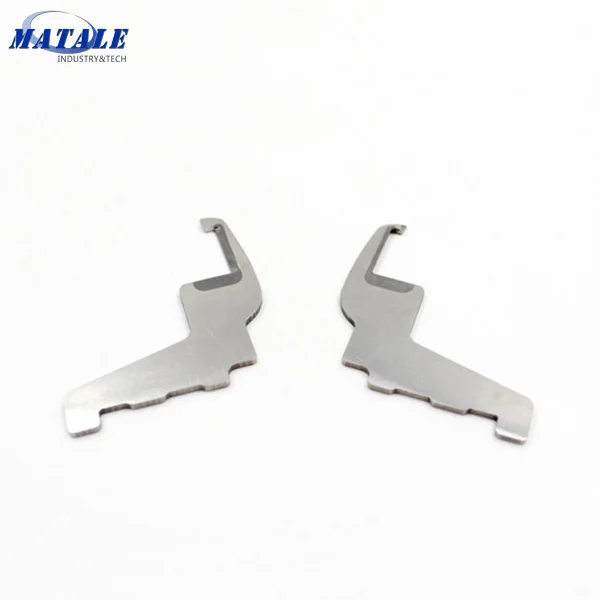 Детали для туффующей машины с искусственным газоном из вольфрамового сплава