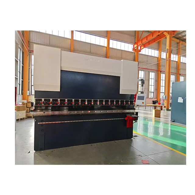 Newest style cnc press brake and bending machine,folding machine for sheet metal bending