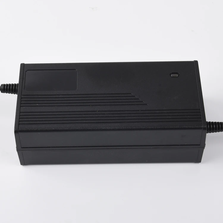 Зарядное устройство 10s 42V2A для 36 В NCM литий-ионной батареи