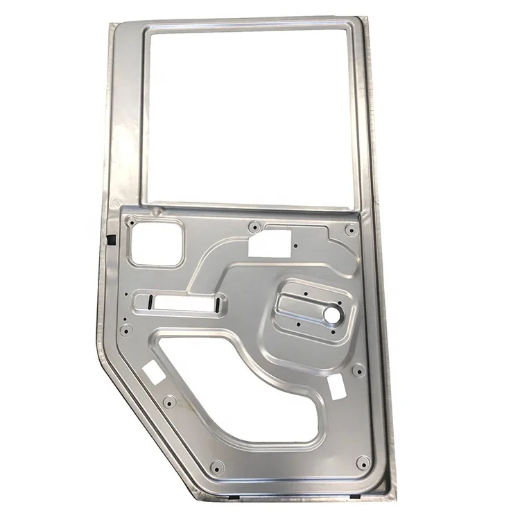 
Auto Body panel Car Door Panel Good Price Auto Body Parts Car Front Door OEM 801001895R Car Right Front Door 