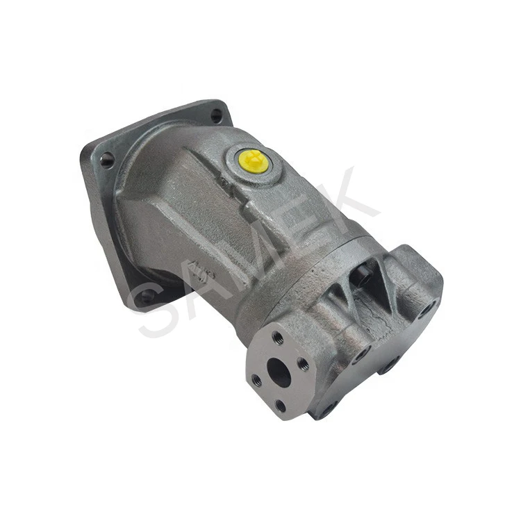 Rexroth A2FO Of A2FO45 A2FO56 A2FO63 A2FO80 A2FO90 A2FO107 A2FO125 Hydraulic Piston Pump