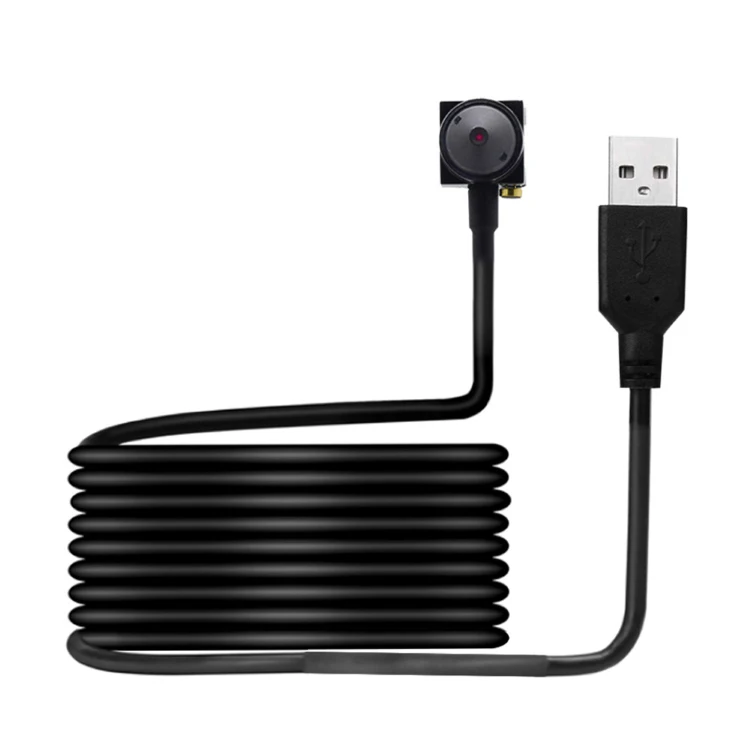 Full hd 1080P 720P mini camera security for Laptop usb camera analog USB pc webcam video web camera  in CCTV