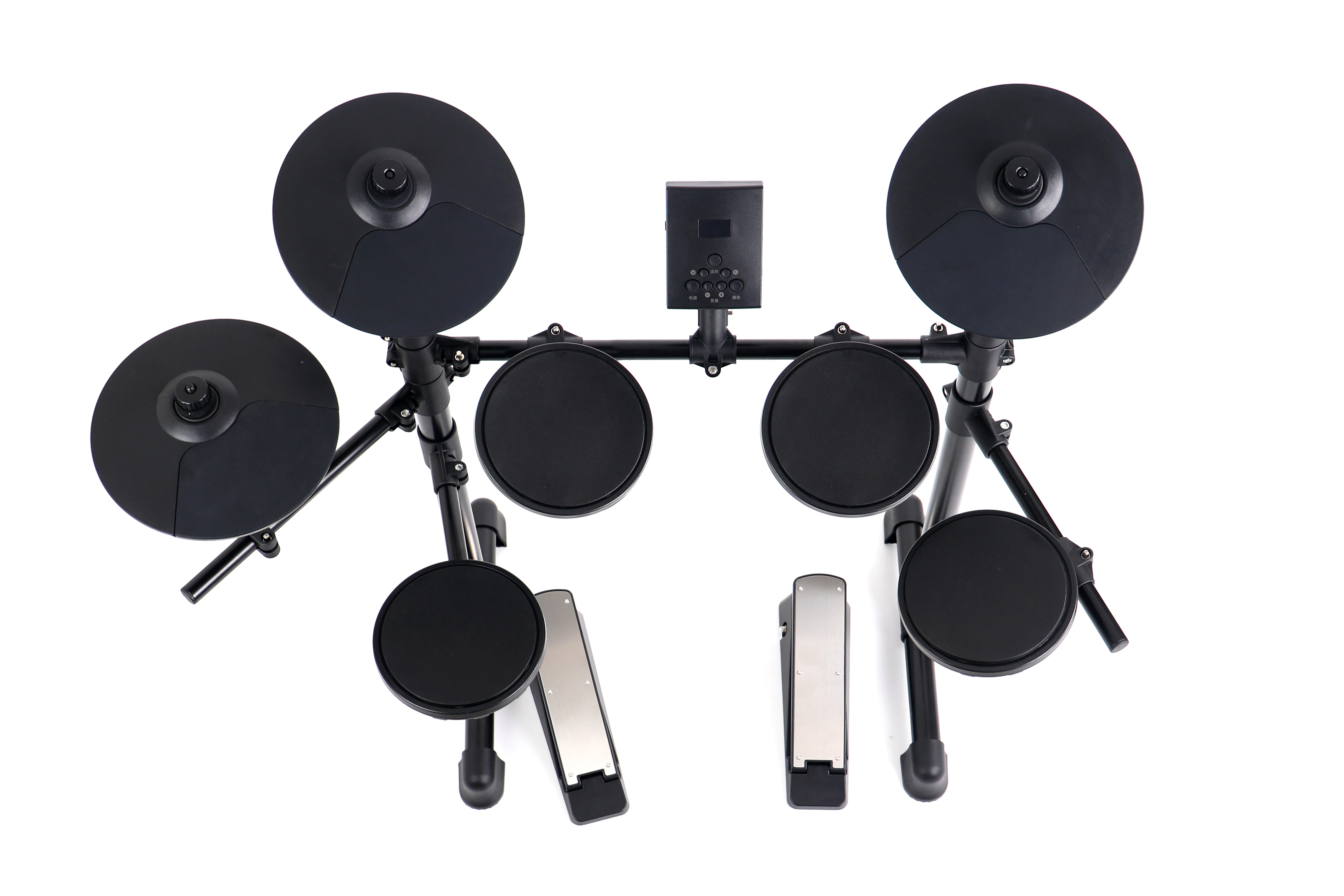 Electronic Drum Electric Drum Kit/set Drum Set Professional Percussion Instrument Wholesale Prices YMD-53