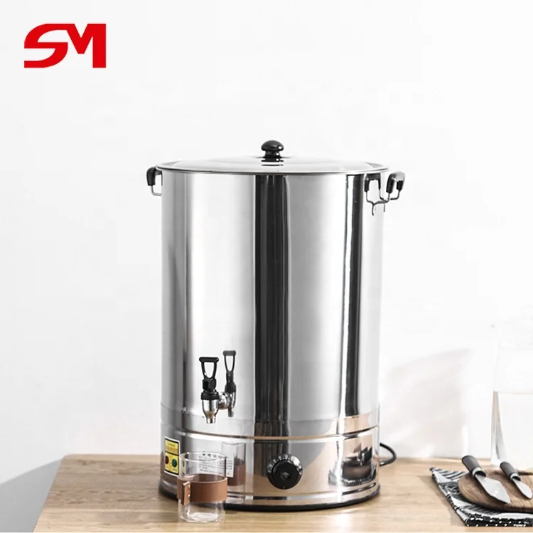 Улучшенная машина для плавки восковых свечей превосходного качества