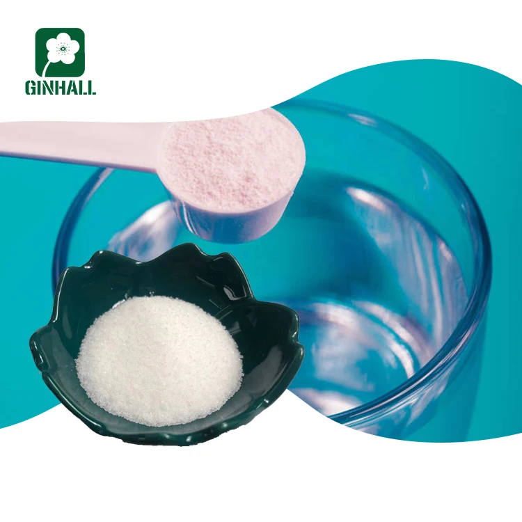 Free sample organic erythritol stevia erythritol powder