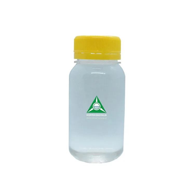 Fast Selling Refined Glycerine Used In Food, Pharmaceutical & Cosmetics Industries Made In Malaysia