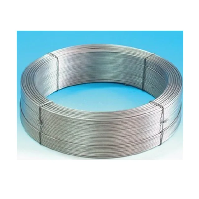 Niobium Manufacturer High Quality Nb1 Nb2 99.95% Niobium Wire