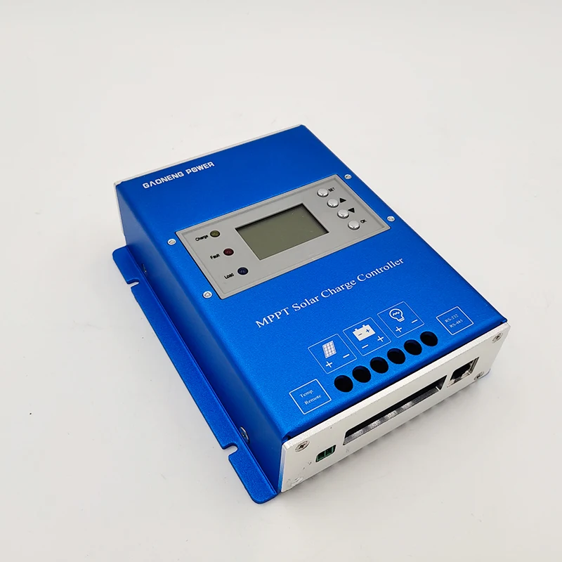 
mppt solar controller 12V 24V 48V 20A for 1kW off grid solarpanel system home power system 