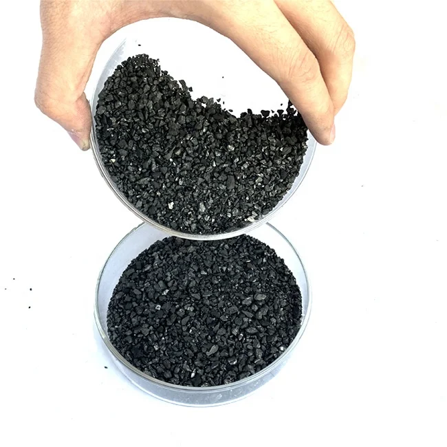 Buyer Request For Good Price Carbon Additive Gpc Recarburizer Calcined Petroleum Coke