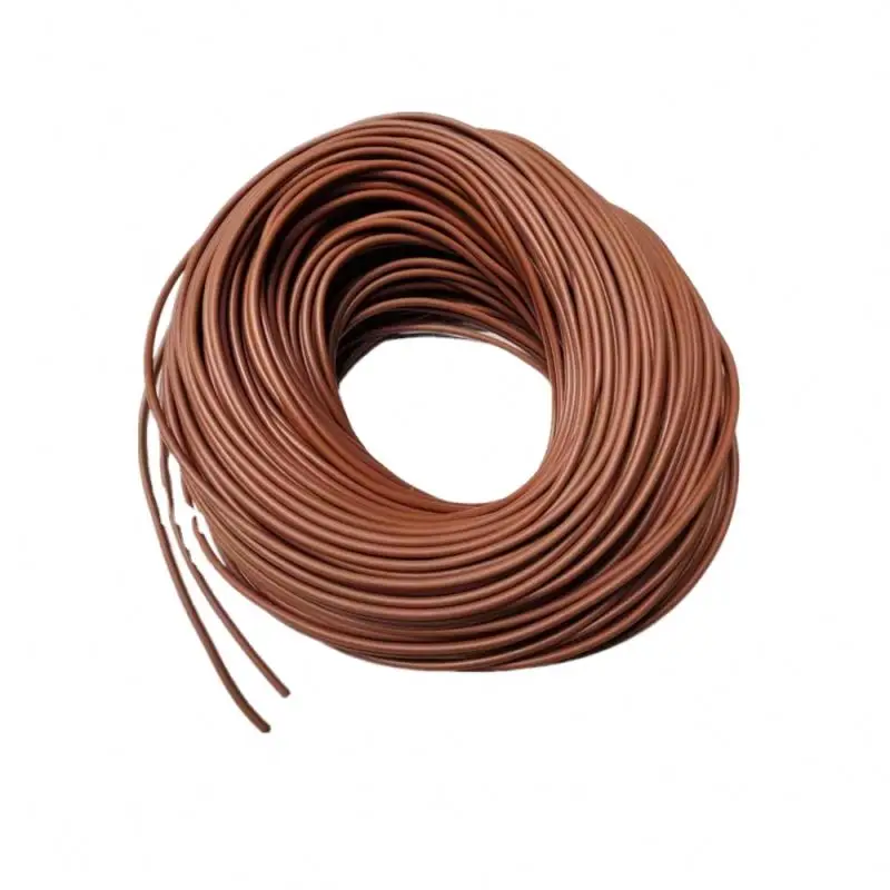 Pvc Refrigerator Door Rubber Strip Seals