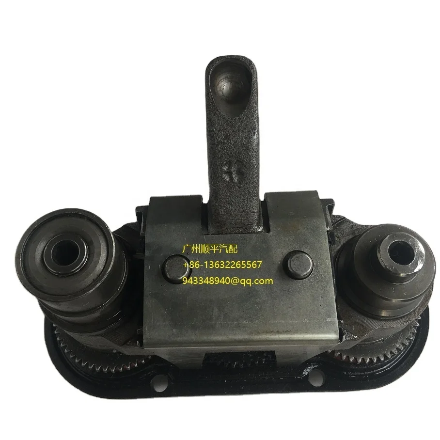 YF3501DA03-090  caliper adjusting mechanism for KINGLONG GOLDEN DRAGON YUTONG HIGER BUS