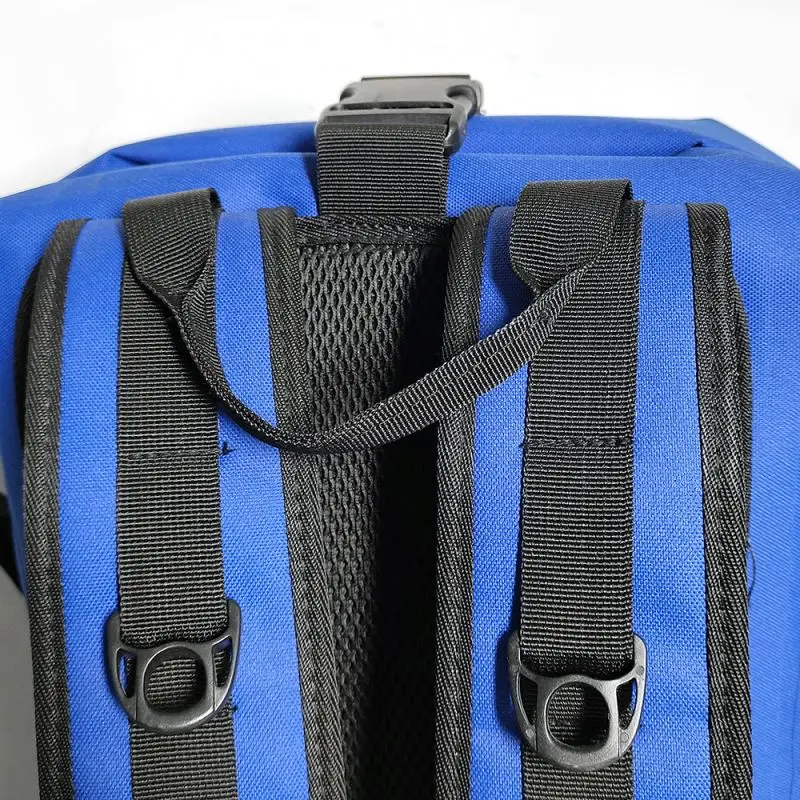 Fashion backpack hiking waterproof dry bag for sports gym bicycle cycling travelling outdoor activities