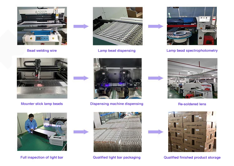 HX-NO.280 Tv backlight led strip 5led 3V Lamp backlight LCD TV FOR JL.D55051330-105AS-M backlight led tv