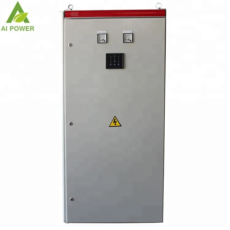 DC dual power ats 80amp automatic transfer switch 4p 3p 2p ats 80A power transformer 3 phase single phase for generator price