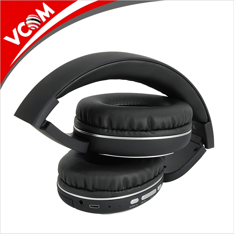 Новые Мобильные аксессуары наушники за ухо, V5.0 беспроводной наушники гарнитура Поддержка TF карты, FM функция