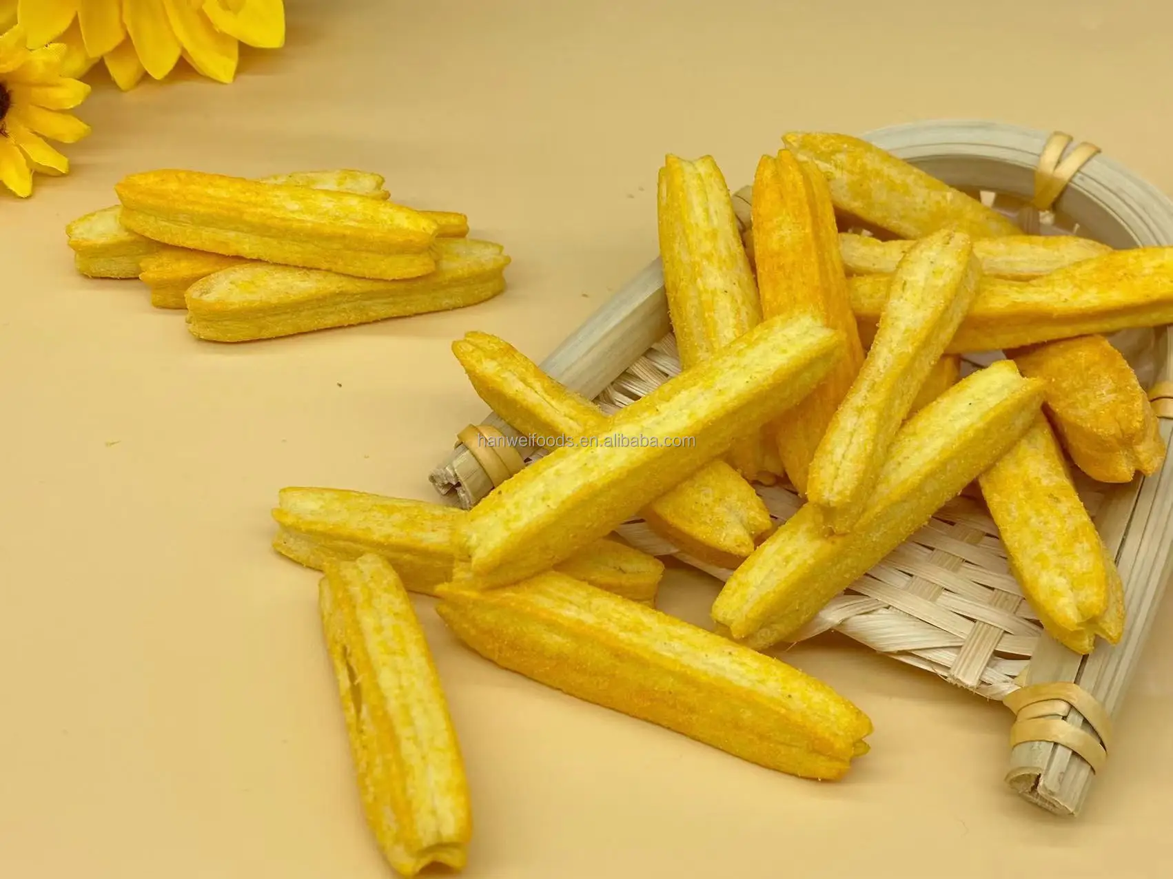 Flavor Potato Strips Wholesale Original Rice Bag Packaging Frito Lay Baked & Popped Mix Variety Pack Jolo Chips Spicy Box 5KG