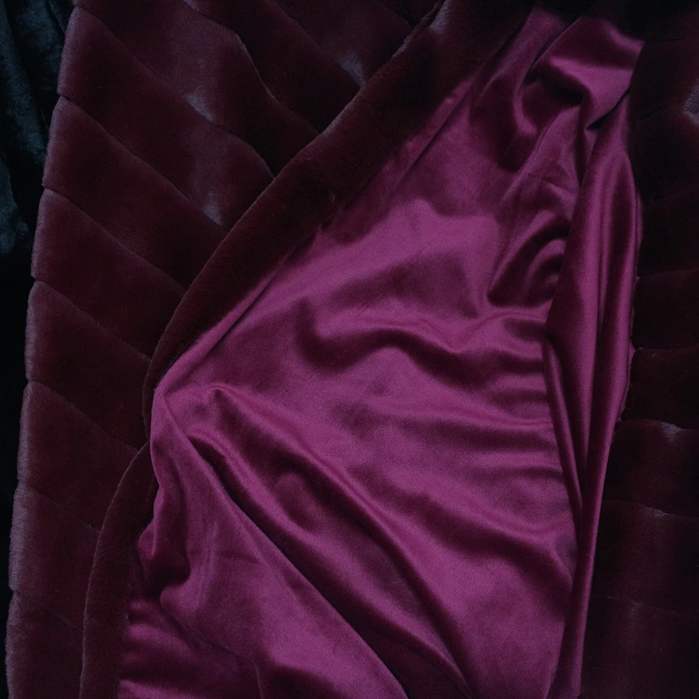 China manufacturer super soft fake fur blanket heavy wool blankets