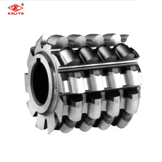 Factory Direct HSS Sprocket Hob For Chain Sprocket Wheels Standard DIN GB