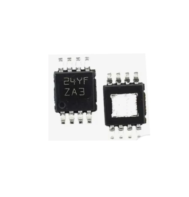 Линейный регулятор напряжения (LDO) POWERPAD-SOP-8 TI TPS7A1601 TPS7A1601QDGNR TPS7A1601QDGNRQ1
