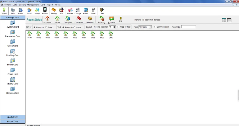 2020 г., высококачественный раздвижной дверной замок smart hotel из алюминиевого сплава с RFID-картой