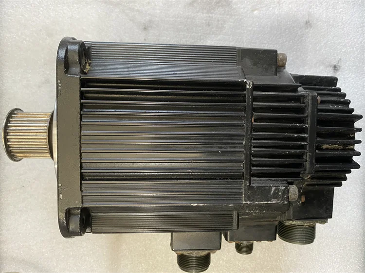 servo motor