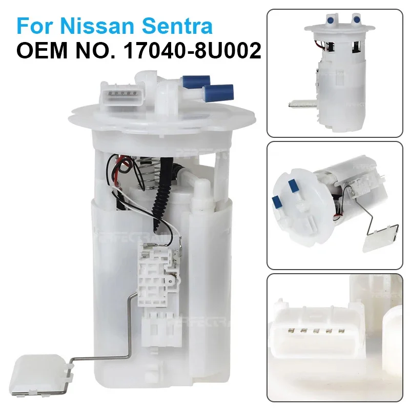 Hot-sale Auto Engine Fuel Pump For Toyota Corolla New Sensation Yaris 1.3 Engine System Modulo Gasolina Completo 77020-02190