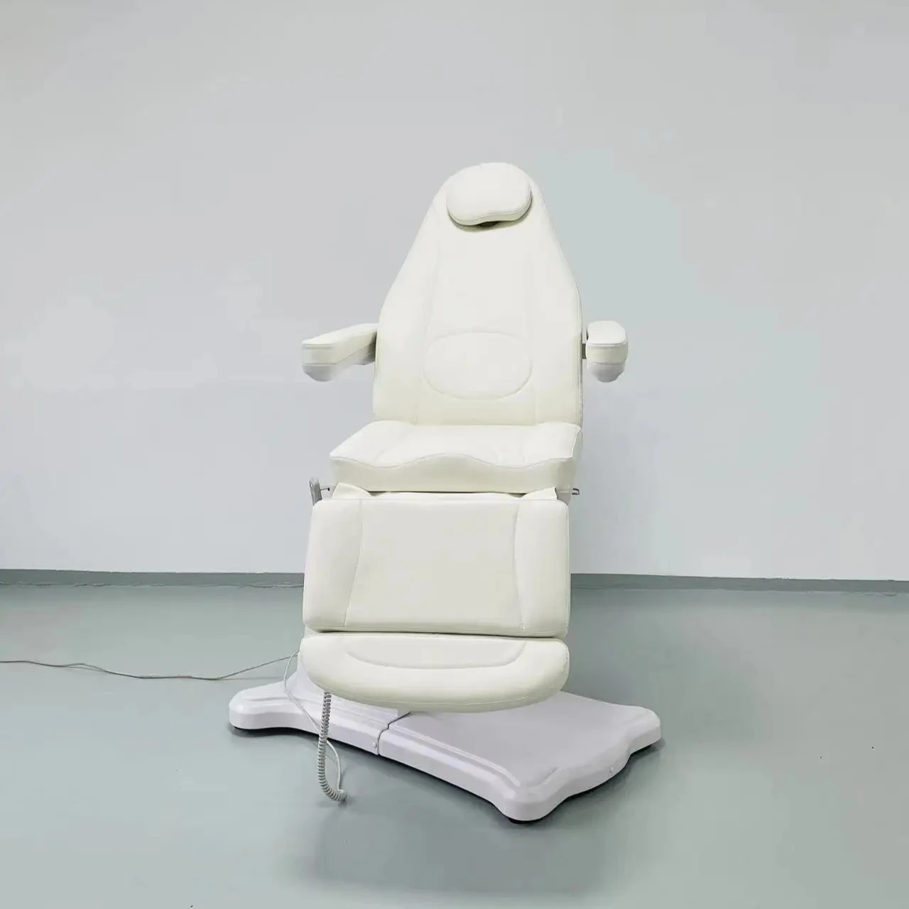 Salon Furniture Facial Tattoo Medical Clinic Medical Camillas Spa Cosmetic Electric Lifting Massage Lash Bed Beauty Chair