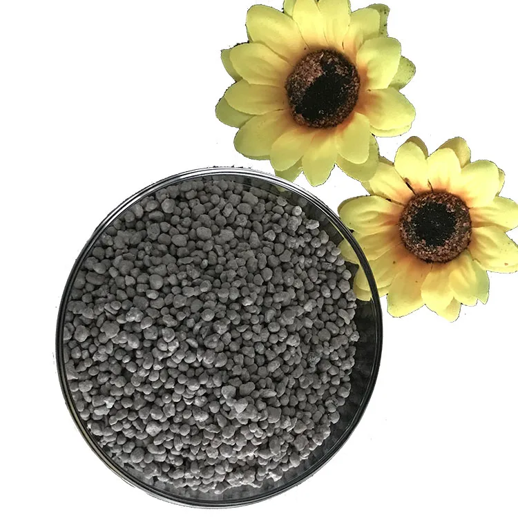 Лучшее удобрение фосфат кальция p46 % гранулированное