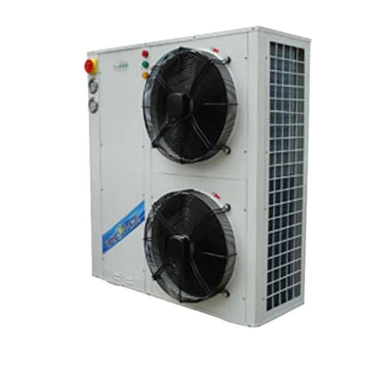 Chinese Suppliers Green Refrigerant Cold Room Refrigeration Condensing Unit
