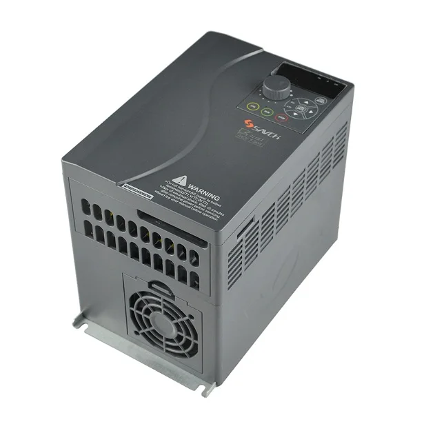 Производитель VFD 0 75-400 кВт преобразователь частоты для солнечного