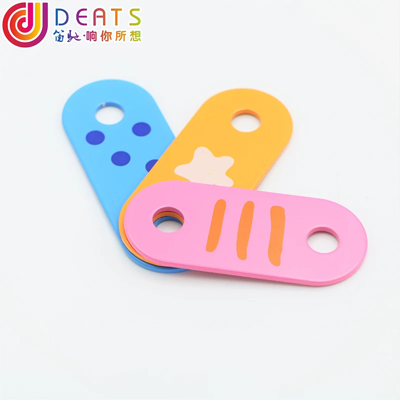 Custom Required Metal Xylophone Piece Processing Direct Factory