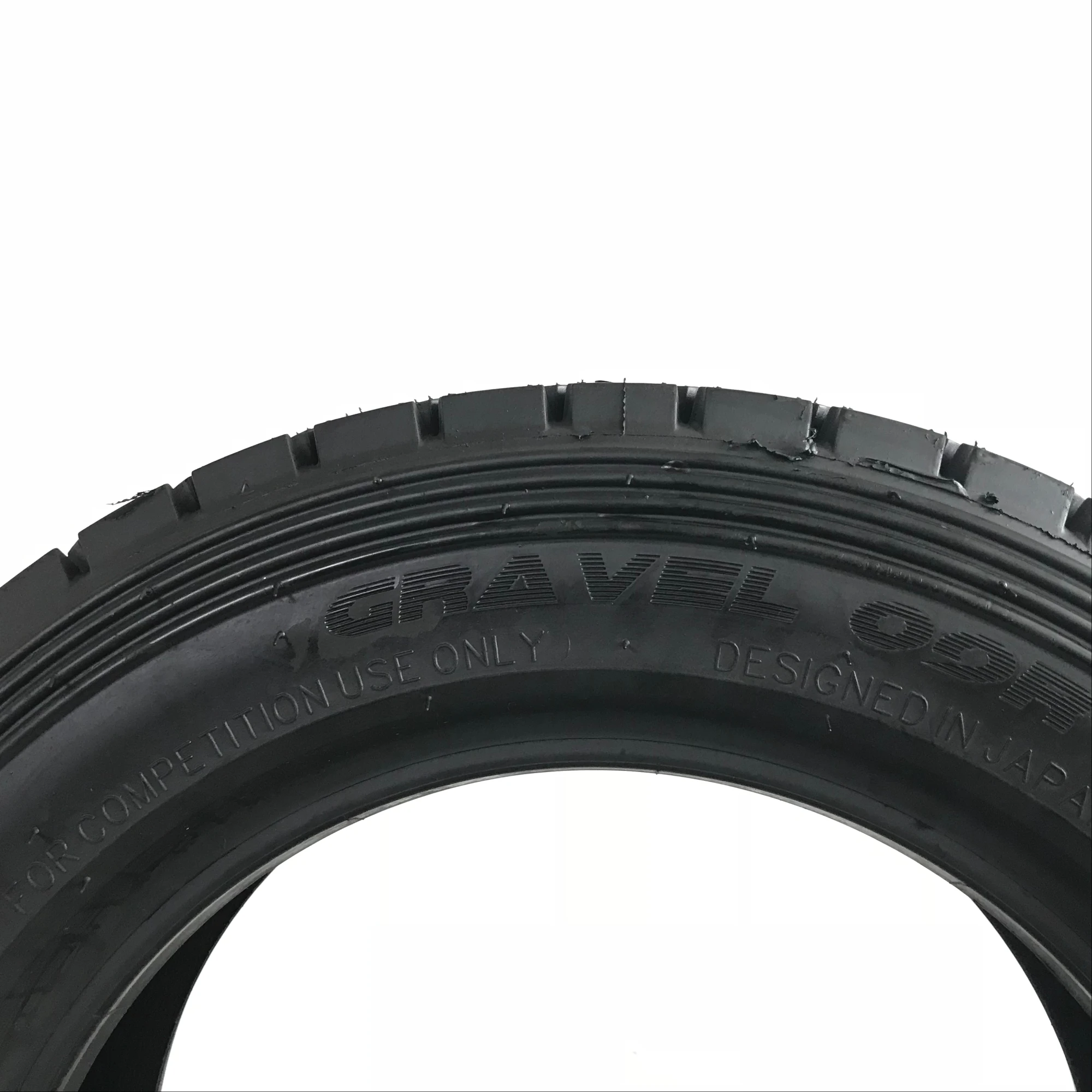 Gravel09R rally tyres ZESTINO brand Directional track tires on rallycross 175/70R14 205/65R15 185/65R15