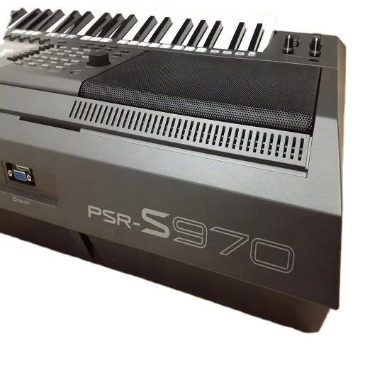 Brand new YamahaS PSR SX900 S975 SX700 S970 Keyboard