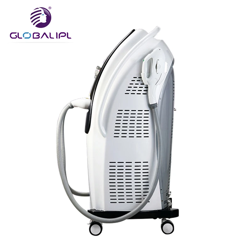 2022 ipl opt laser hair remover epilation skin care machine for beauty salon