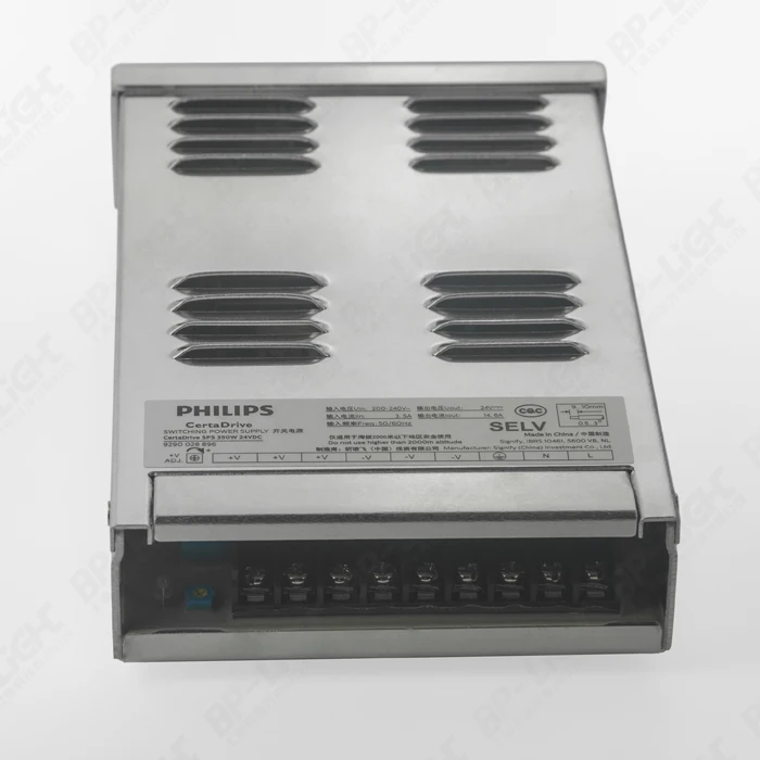 CertaDrive SPS 200W 24VDC led driver 929002889580