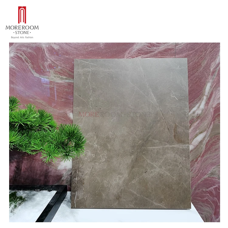 1200x2700mm Modern Sintered Stone Wholesales Ceramic Slab Kitchen Sintered Stone Slab Countertop