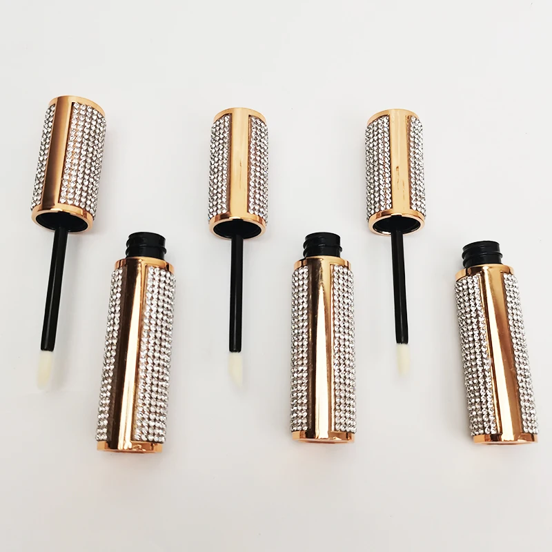 SHICELLE Wholesale Non-Stick Custom Logo Matte Liquid Lipstick OEM Lipgloss Pigment Cosmetic Private Label Lip Gloss