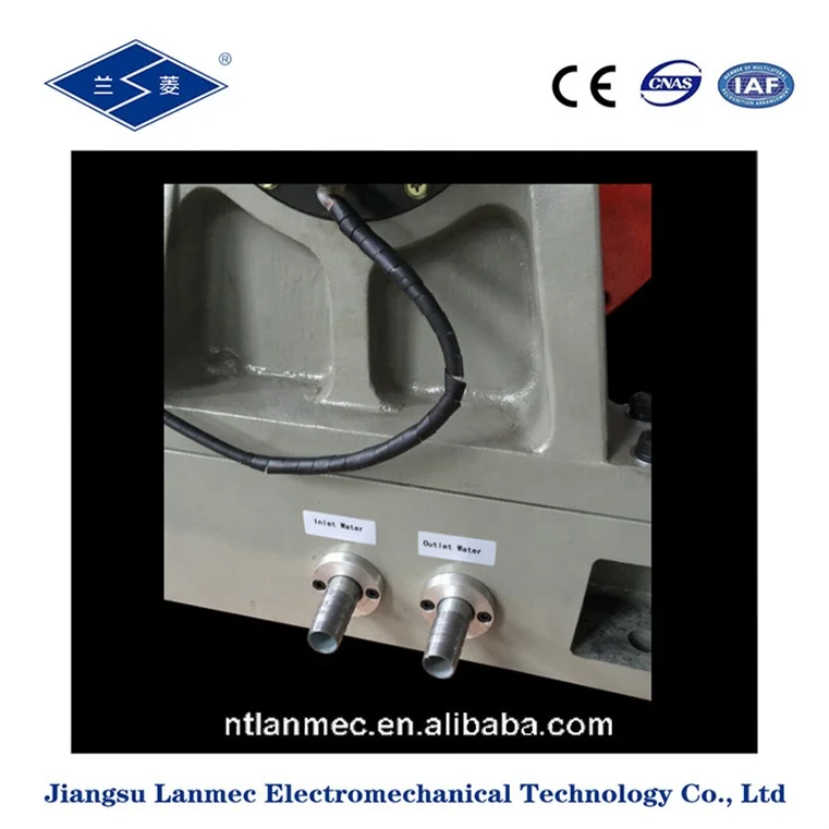 2018 hot sell CE approved DW eddy current dynamometer eddy-current dynamometers