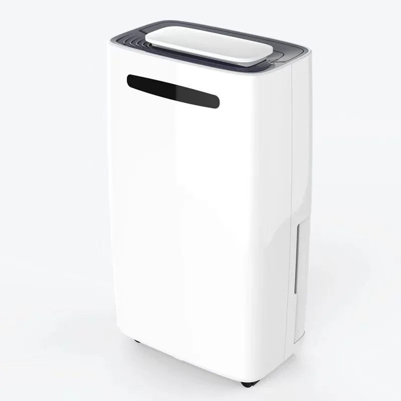 High Quality Electric Compressor Dehumidifier for Home Use Industrial Moisture Absorber for Hotel Commercial Space Wholesale