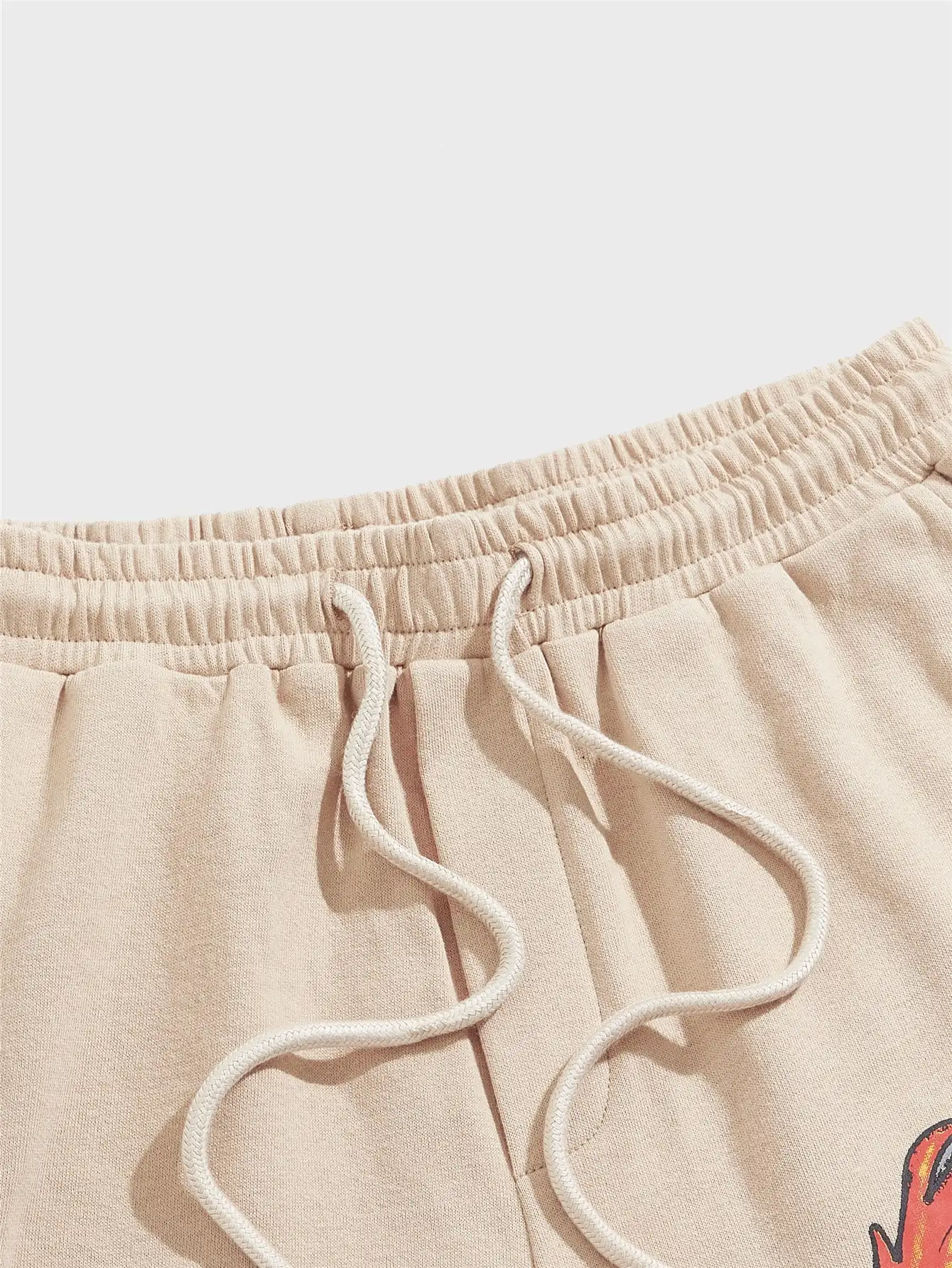 Оптовая продажа, сетчатые шорты с индивидуальным логотипом, уличные шорты для бега, тренажерного зала, пустые баскетбольные шорты с цветочным принтом и карманами