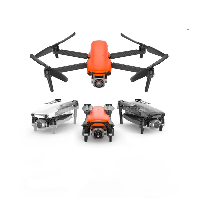New cmos sensor advanced obstacle avoidance drone 4-axis rc quadcopter gps drone super-sensing camera hdr imaging drone
