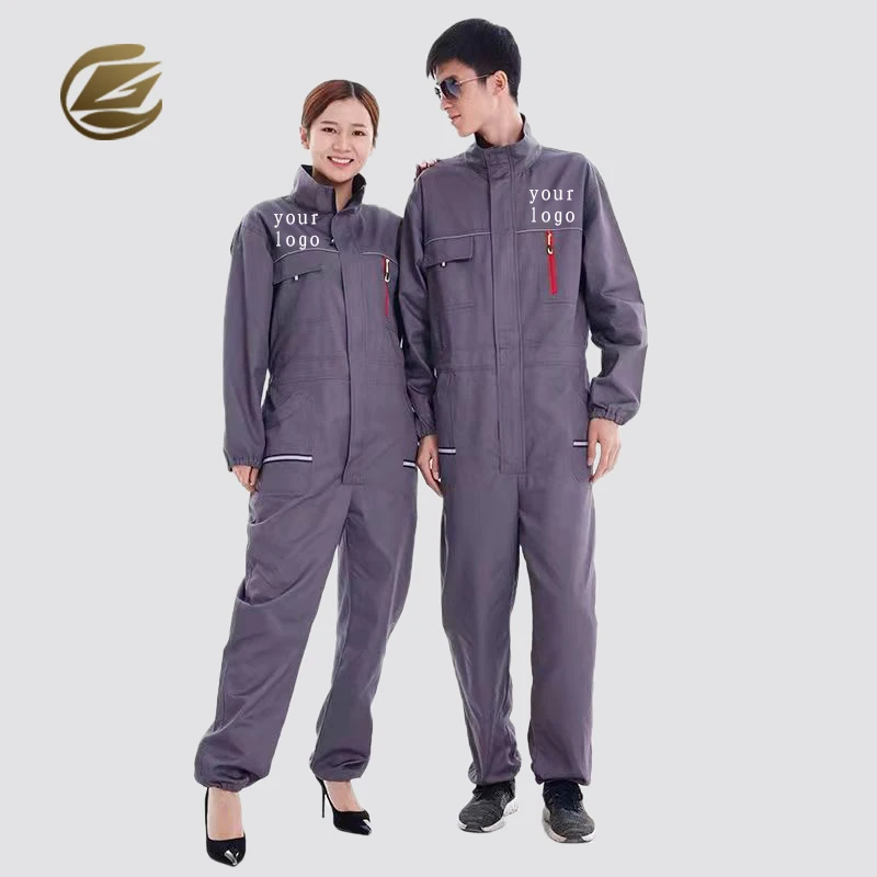 working overalls wholesale oem services workwear safety design your own mens jumpsuit worksui winter workwear