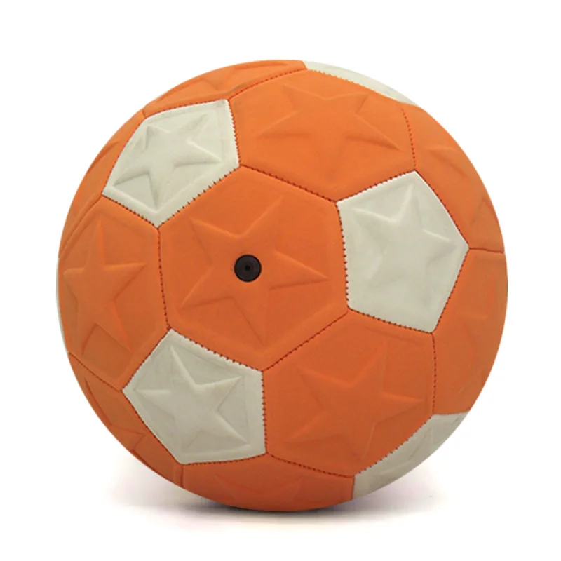 Wholesale Inflatable Soccer Balls Football Size 5 Custom Design Factory Pvc Professional Futsal Ball Soccer Ball
