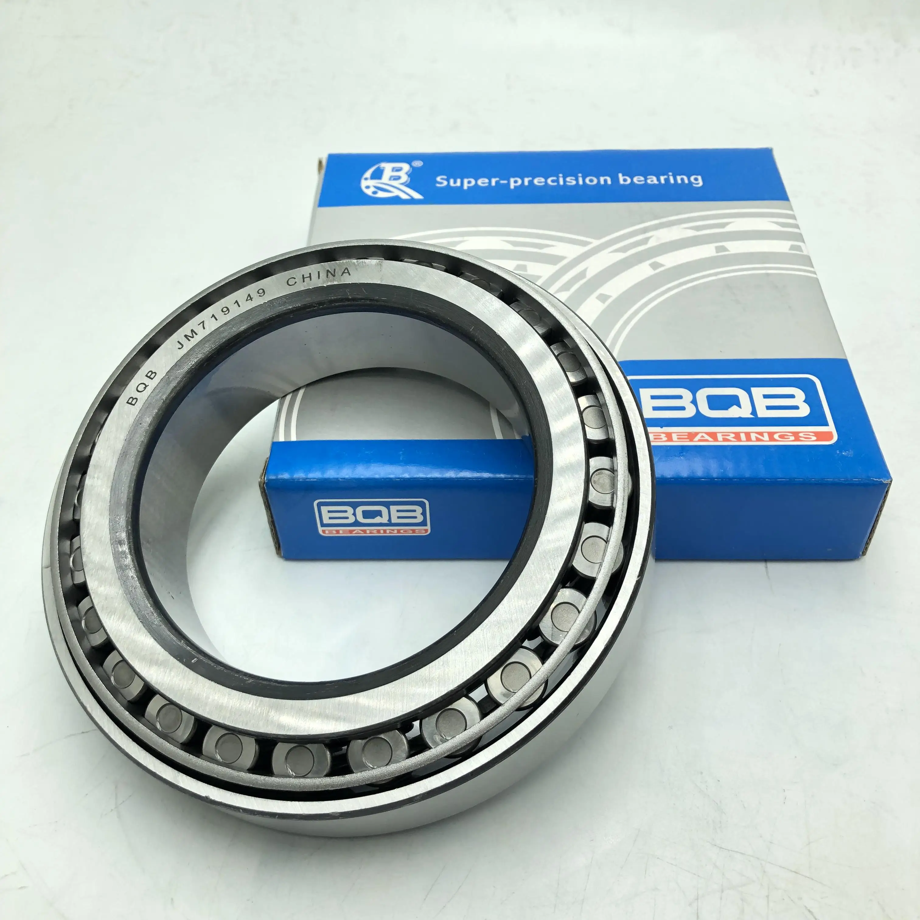 Высококачественный конический роликовый подшипник 32010 JR 32010JR 32004 32005 32006 32007 32008 32009