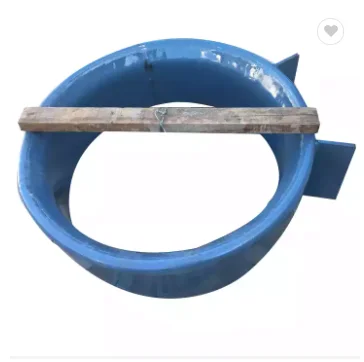 Marine boat propeller nozzle